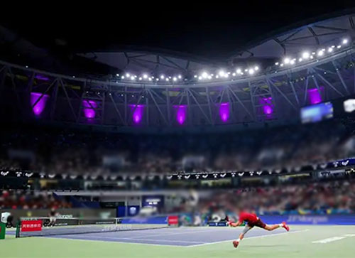 云龙县体育比赛